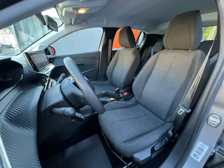 208 Active 1.6 Flex 16V 5p Aut.