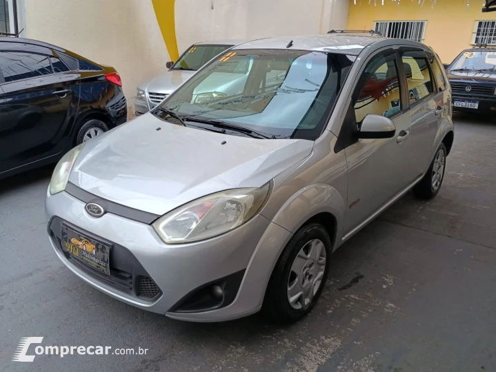 FIESTA 1.6 MPI Hatch 8V