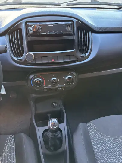 UNO 1.0 EVO Attractive 8V