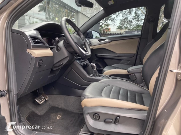 TAOS 1.4 250 TSI Highline