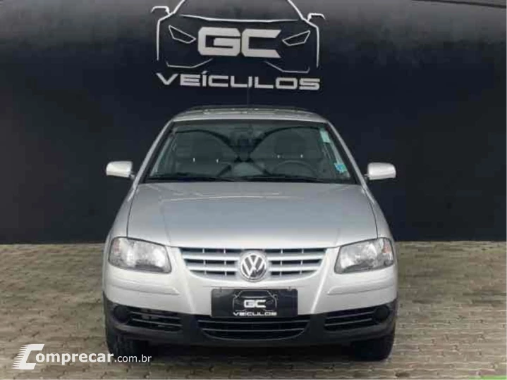 SAVEIRO 1.6 MI CS 8V FLEX 2P MANUAL G.IV