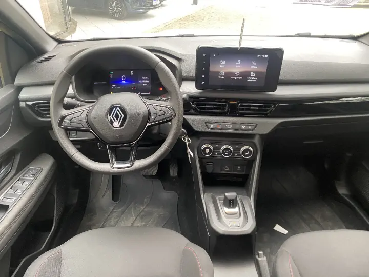 KARDIAN 1.0 TCE FLEX EVOLUTION EDC