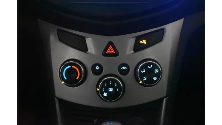 TRACKER - 1.8 MPFI LTZ 4X2 16V 4P AUTOMÁTICO