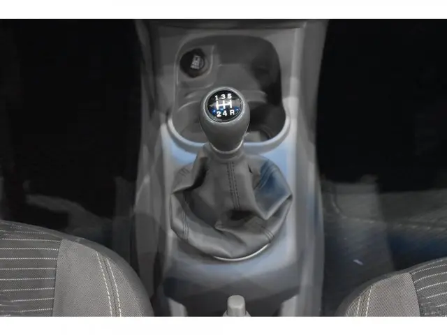 PALIO - 1.0 MPI ATTRACTIVE 8V 4P MANUAL