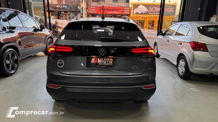 NIVUS 1.0 200 TSI Comfortline