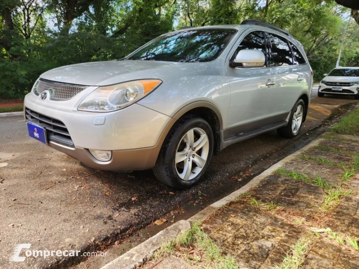 VERA CRUZ 3.8 GLS 4WD 4X4 V6 24V