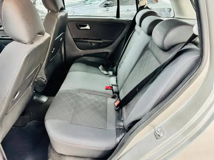 SPACEFOX SPORTLINE/HIGHLINE 1.6