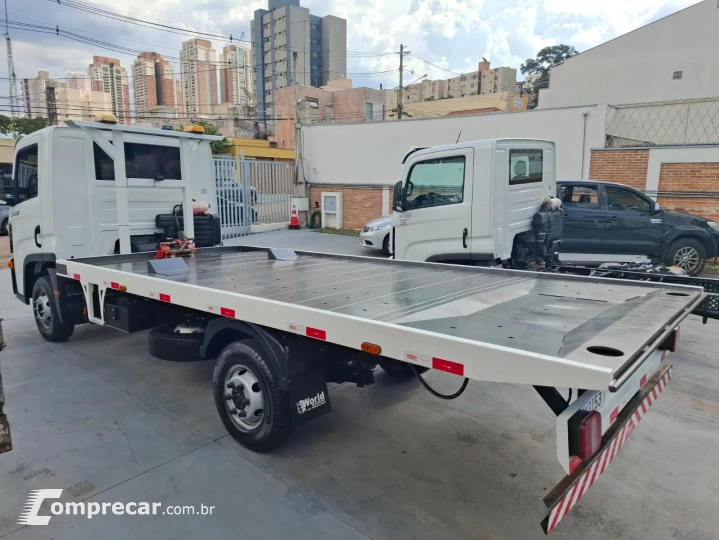 Delivery Express 3.0 Guincho Plataforma