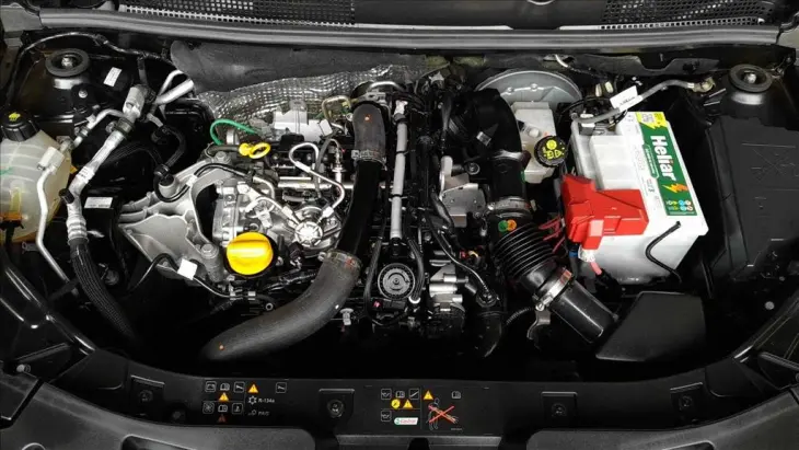 KARDIAN 1.0 TCE FLEX EVOLUTION EDC