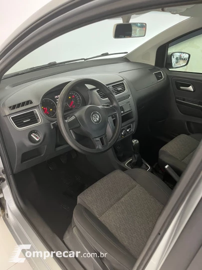 SPACEFOX 1.6 MI Trend 8V