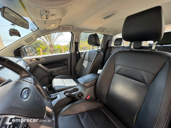 RANGER 3.2 XLT 4X4 CD 16V