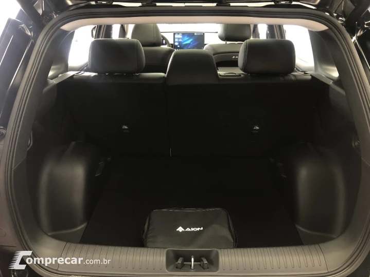 Aion V 75,3 KW ELETRICO ELITE