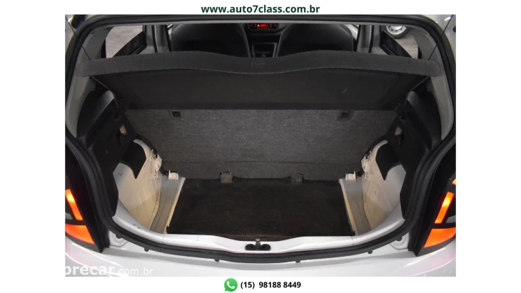 UP - 1.0 MPI TOTAL 4P MANUAL