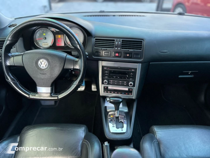 GOLF 2.0 MI Sportline 8V