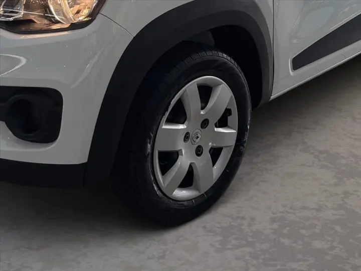 KWID 1.0 12V SCE FLEX ZEN MANUAL