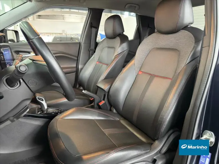 MONTANA 1.2 TURBO FLEX RS AUTOMÁTICO