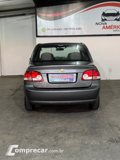 Classic Life/LS 1.0 VHC FlexP. 4p