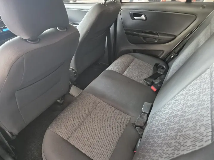 FOX 1.6 MI 8V FLEX 4P MANUAL