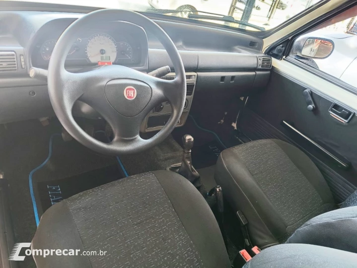 UNO 1.0 MPI Mille WAY Economy 8V