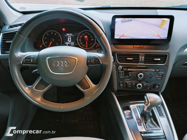 Q5 2.0 TFSI ATTRACTION 16V 225CV