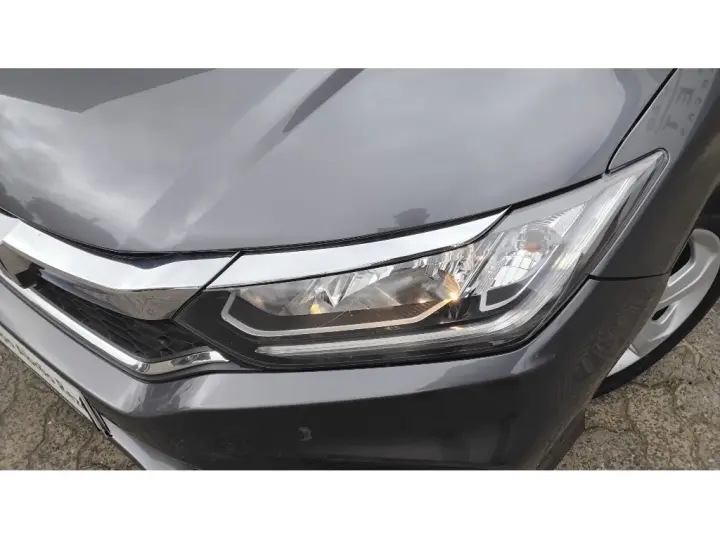 CITY 1.5 DX 16V FLEX 4P MANUAL