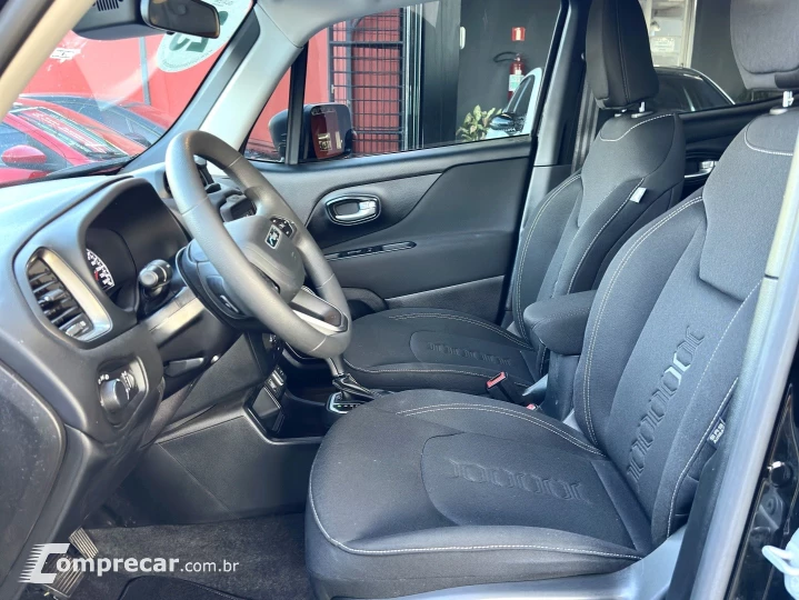 RENEGADE 1.3 T270 TURBO FLEX SPORT AT6