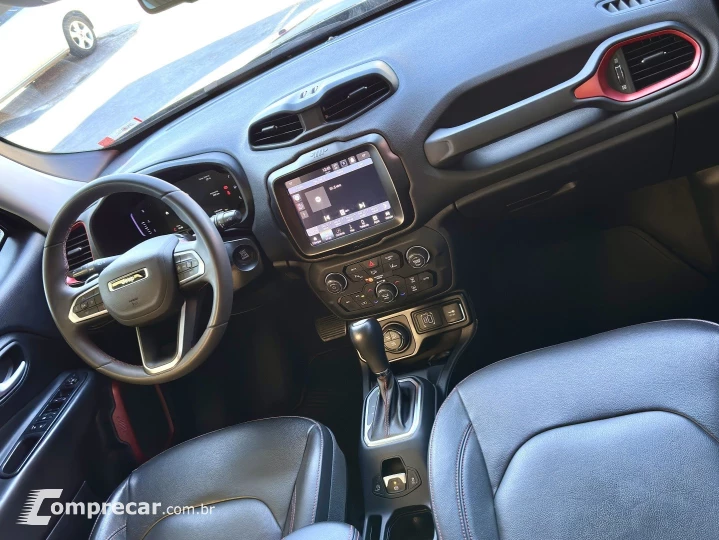 RENEGADE 1.3 T270 TURBO FLEX TRAILHAWK 4X4 AT9