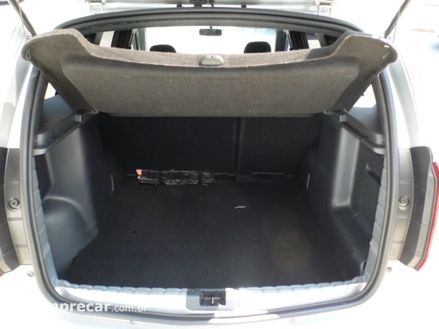 DUSTER 1.6 16V SCE Dynamique