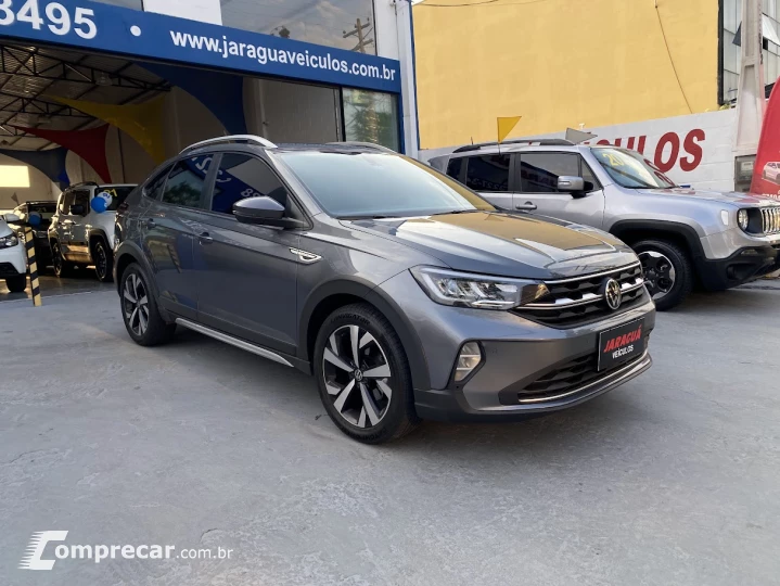 NIVUS 1.0 200 TSI Highline