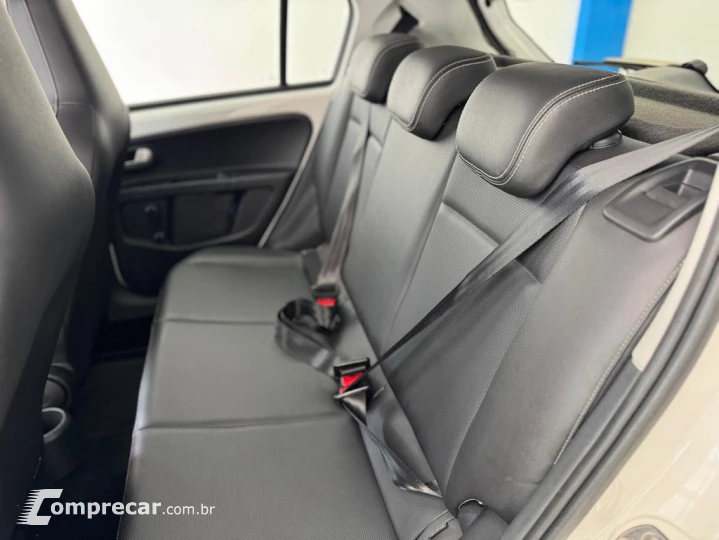 CROSS UP 1.0 TSI 12V