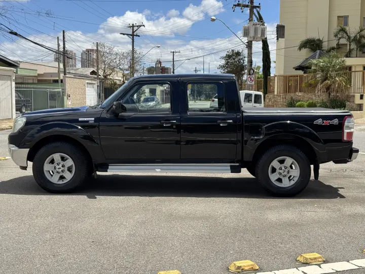 RANGER 3.0 XLT 4X4 CD 16V Turbo Eletronic