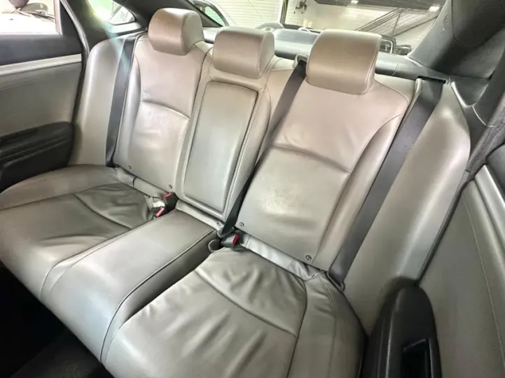 CIVIC 2.0 16vone EXL