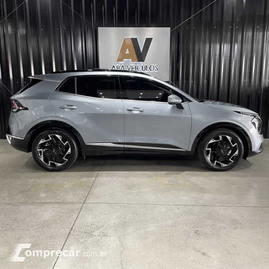 SPORTAGE 1.6 Tgdi Mhev EX Prestige