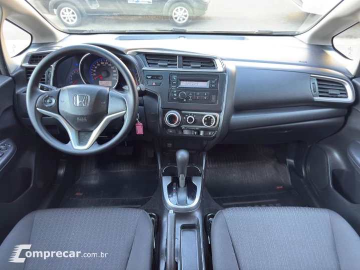 Fit LX 1.5 Flexone 16V 5p Aut.