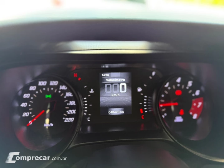 CRONOS 1.3 Firefly Drive