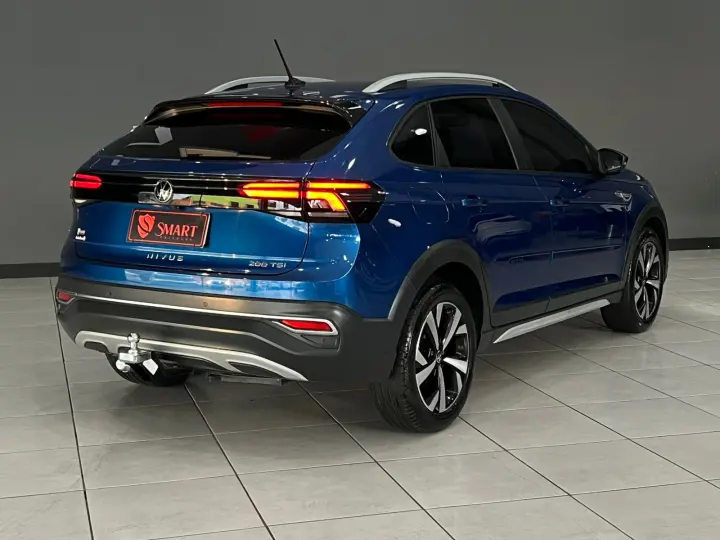 Nivus Highline 1.0 Turbo (Flex) (Aut)