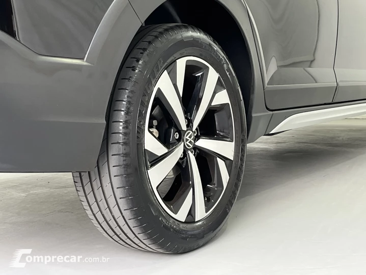 NIVUS 1.0 200 TSI Highline