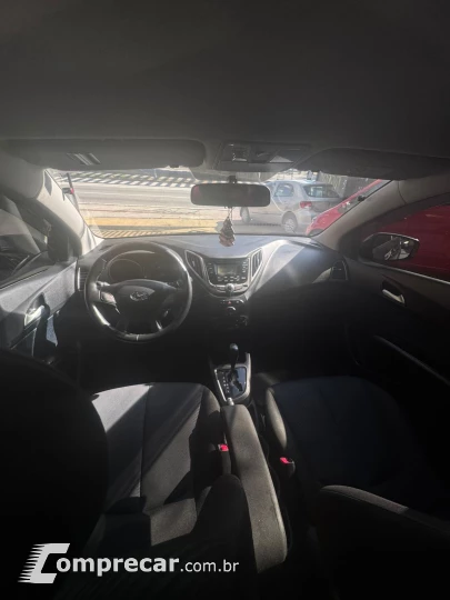 HB20S 1.6 Comfort Style 16V