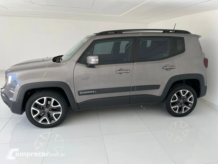 RENEGADE 2.0 16V Turbo Longitude 4X4