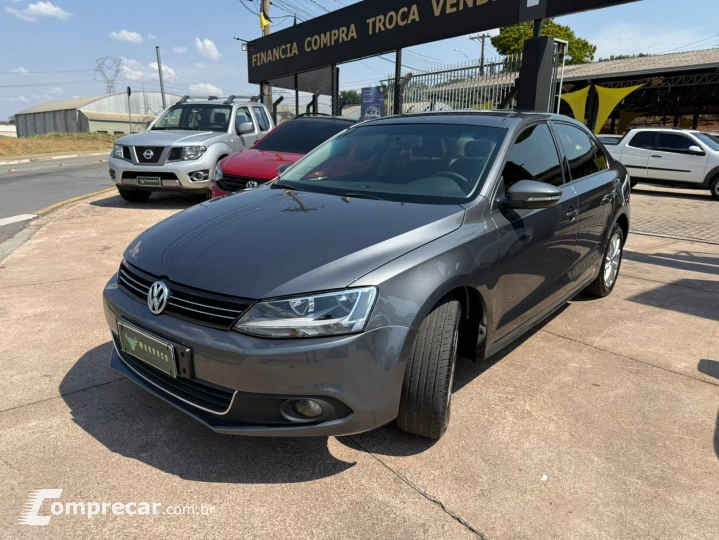 JETTA 2.0 Comfortline
