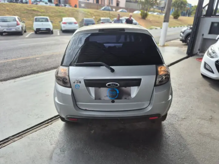 Ka 1.0 8V/1.0 8V ST Flex 3p