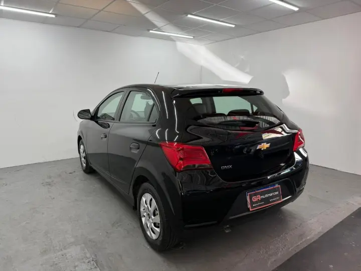 ONIX HATCH LT 1.0 8V FlexPower 5p Mec.