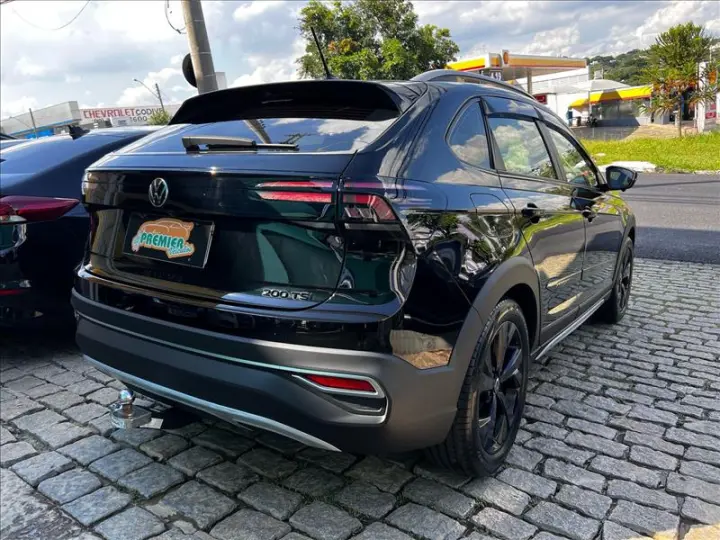 NIVUS 1.0 200 TSI Highline