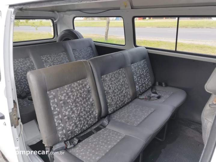 KOMBI 1.4 MI STD 8V