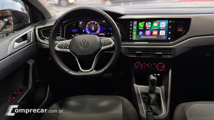 NIVUS 1.0 200 TSI Comfortline