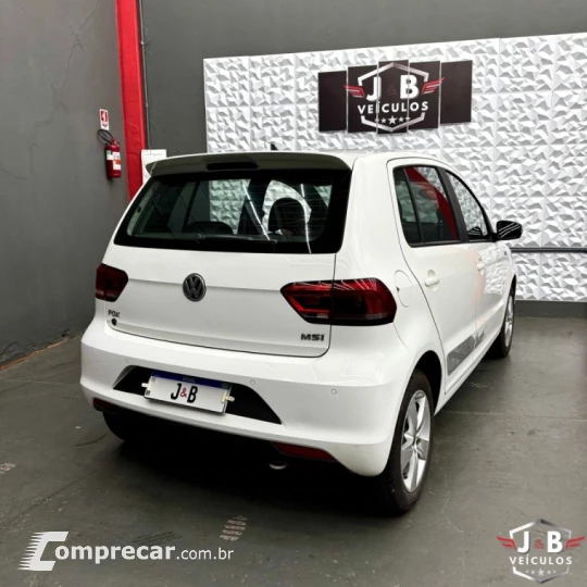 FOX 1.6 MI Rock IN RIO 8V