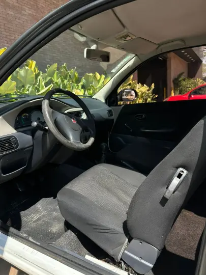 Palio 1.0 ECONOMY Fire Flex 8V 2p