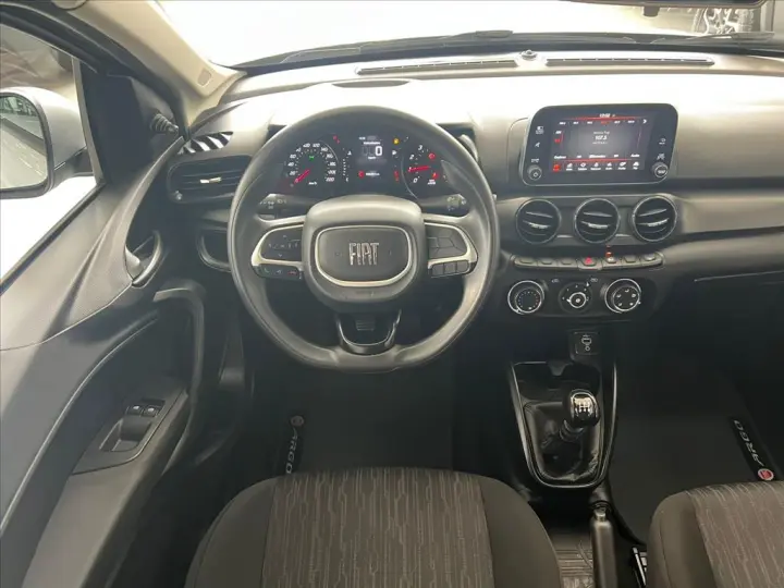 ARGO 1.0 FIREFLY FLEX DRIVE MANUAL