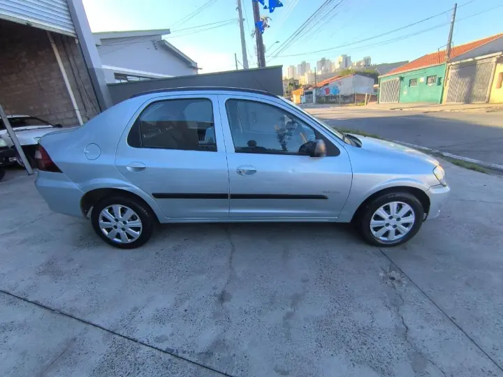 PRISMA  Sed. Maxx/ LT 1.4 8V ECONOF. 4p