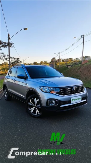 T-CROSS 1.4 250 TSI Highline